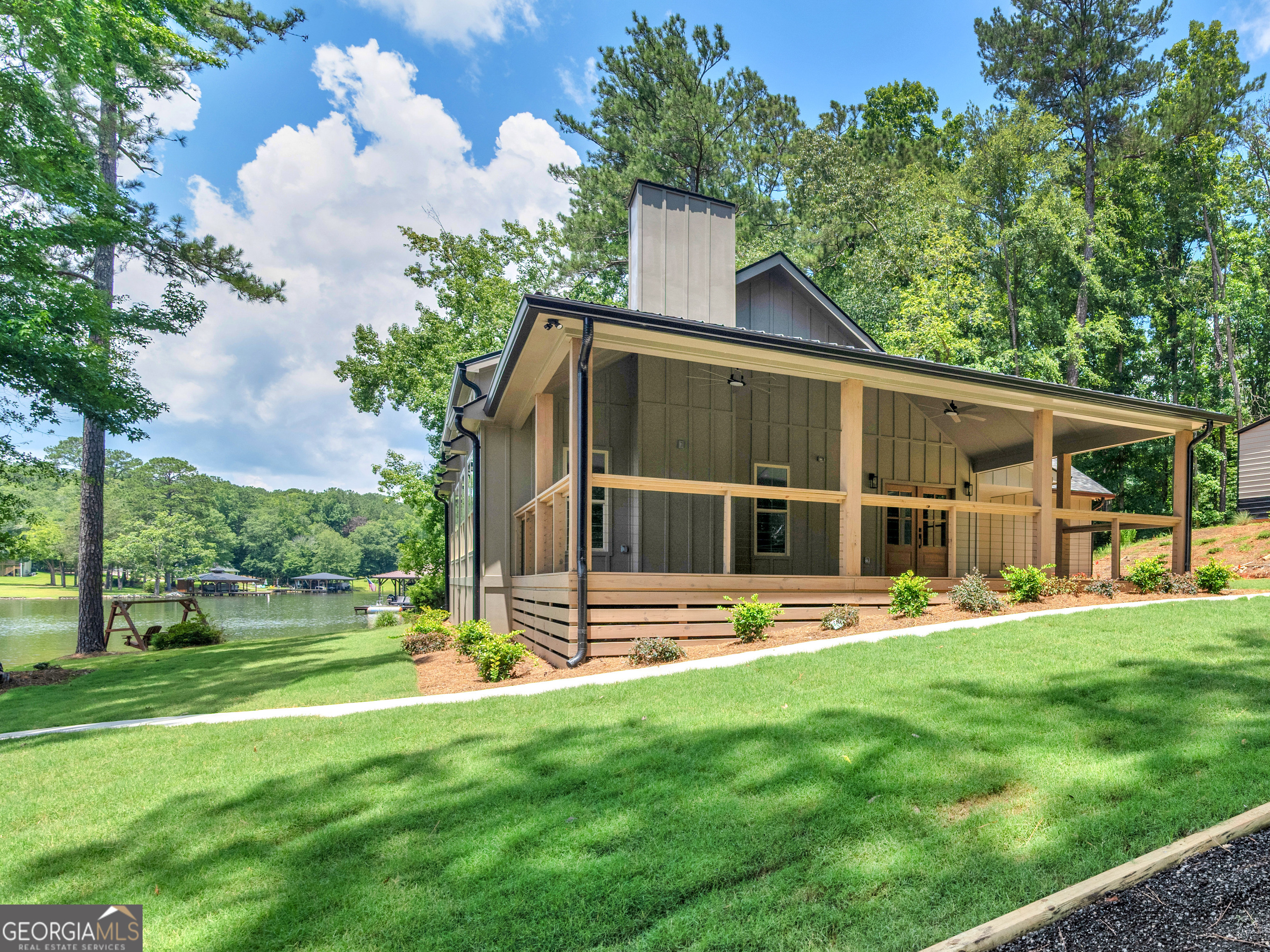 1659 Long Piney RD