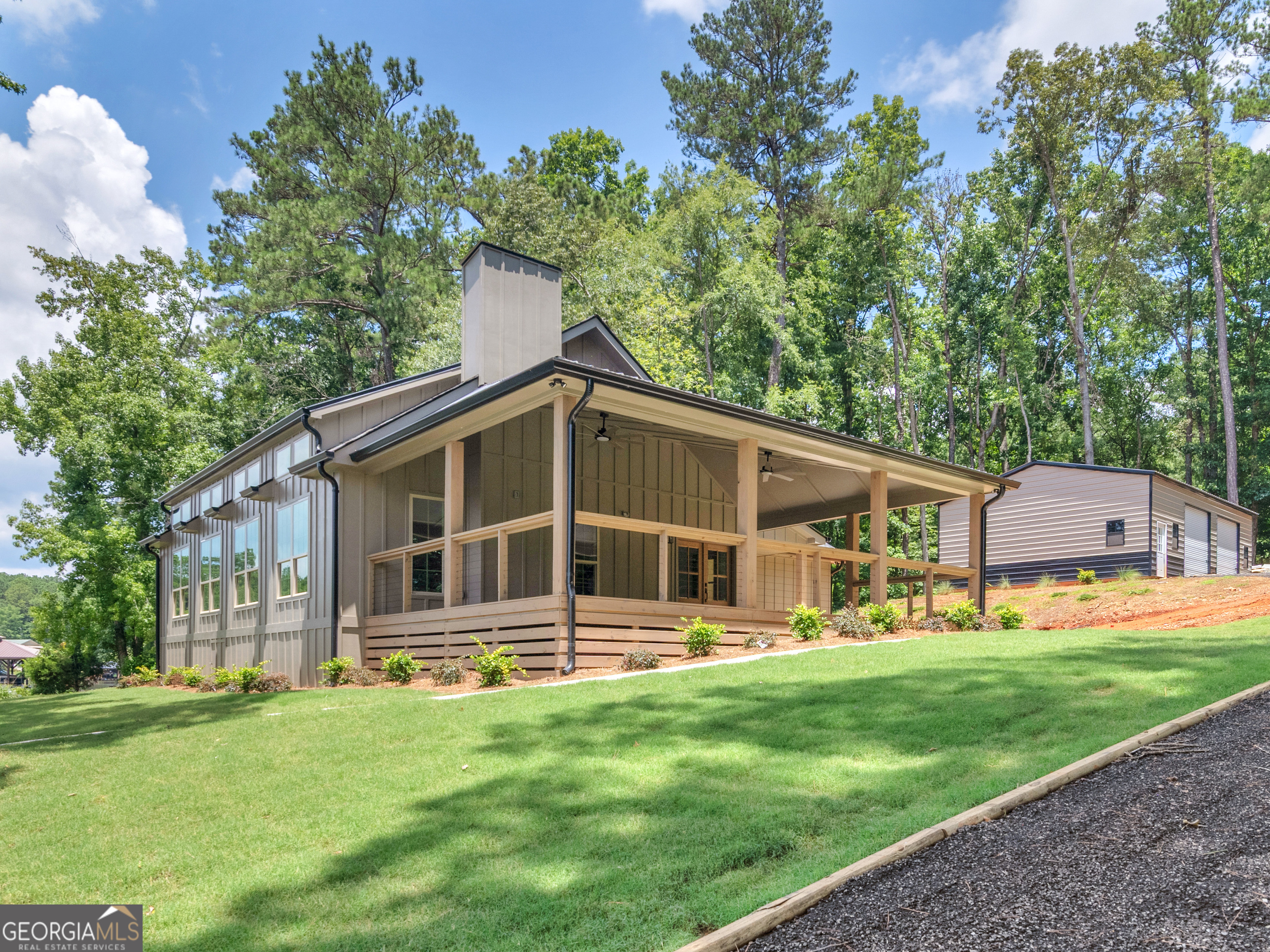 1659 Long Piney RD