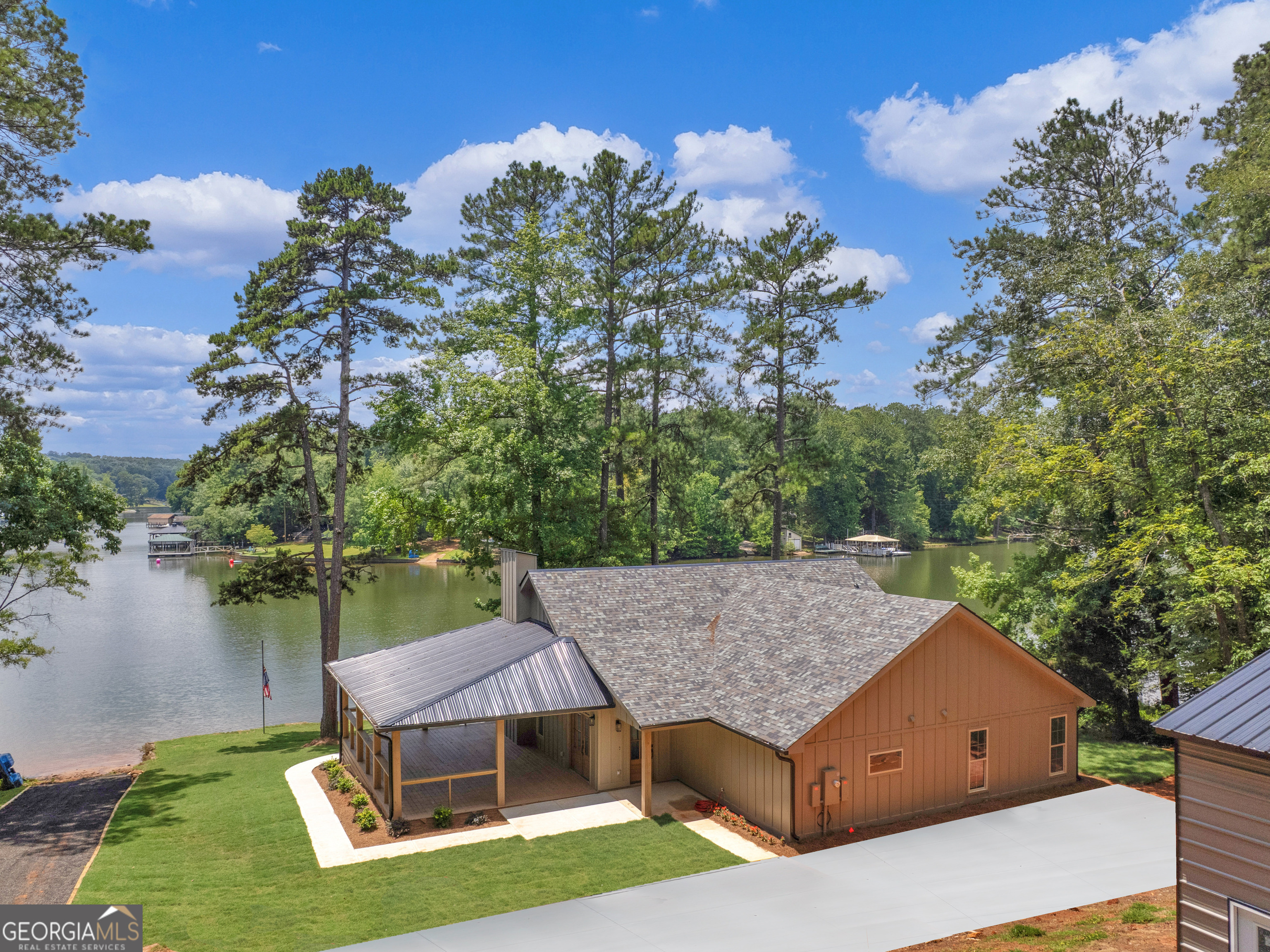 1659 Long Piney RD