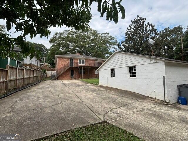 Photo of 3230 Old Jonesboro Road, Hapeville, GA 30354 (MLS # 10850185)