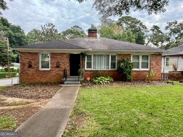 Photo of 3230 Old Jonesboro Road, Hapeville, GA 30354 (MLS # 10850185)