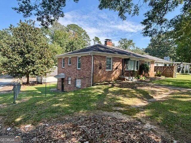 Photo of 3230 Old Jonesboro Road, Hapeville, GA 30354 (MLS # 10850185)