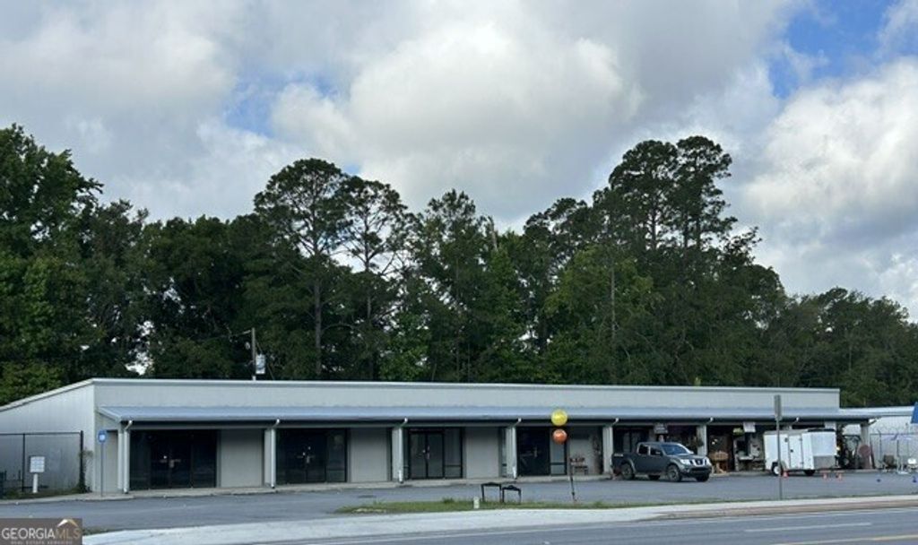 Photo of 840 E King Avenue #C, Kingsland, GA 31548 (MLS # 10774267)