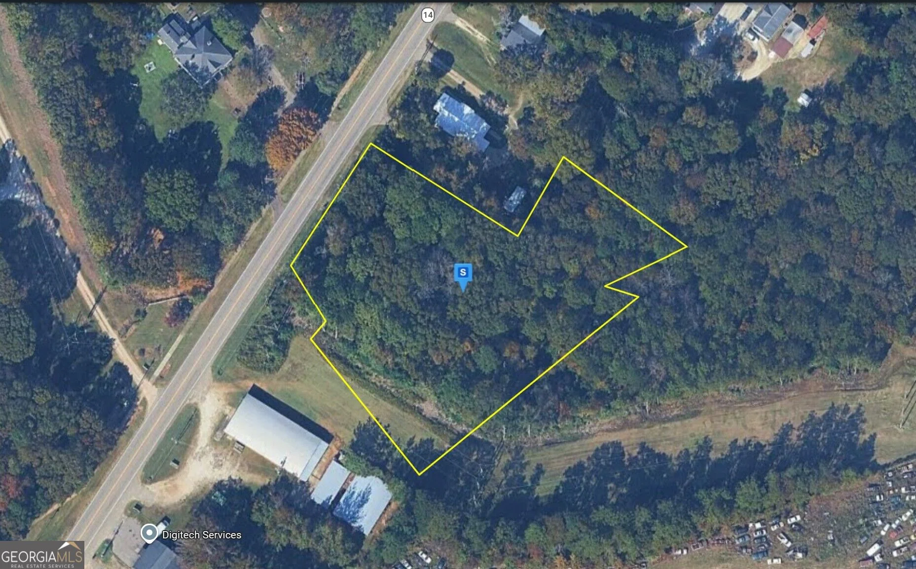 1600 Us Highway 29, West Point, GA, 31833