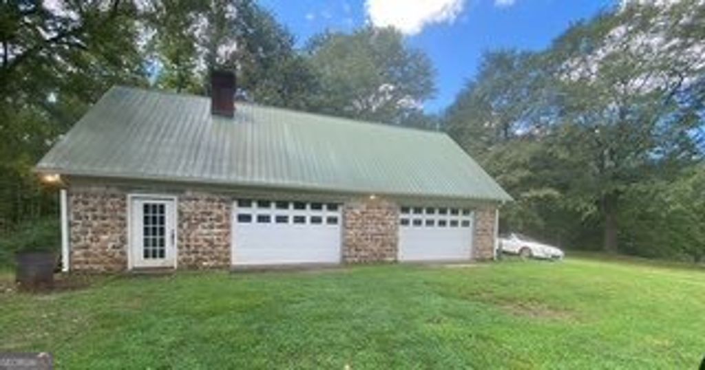 Photo of 919 Arnold Bottoms Road, Comer, GA 30629 (MLS # 10678946)