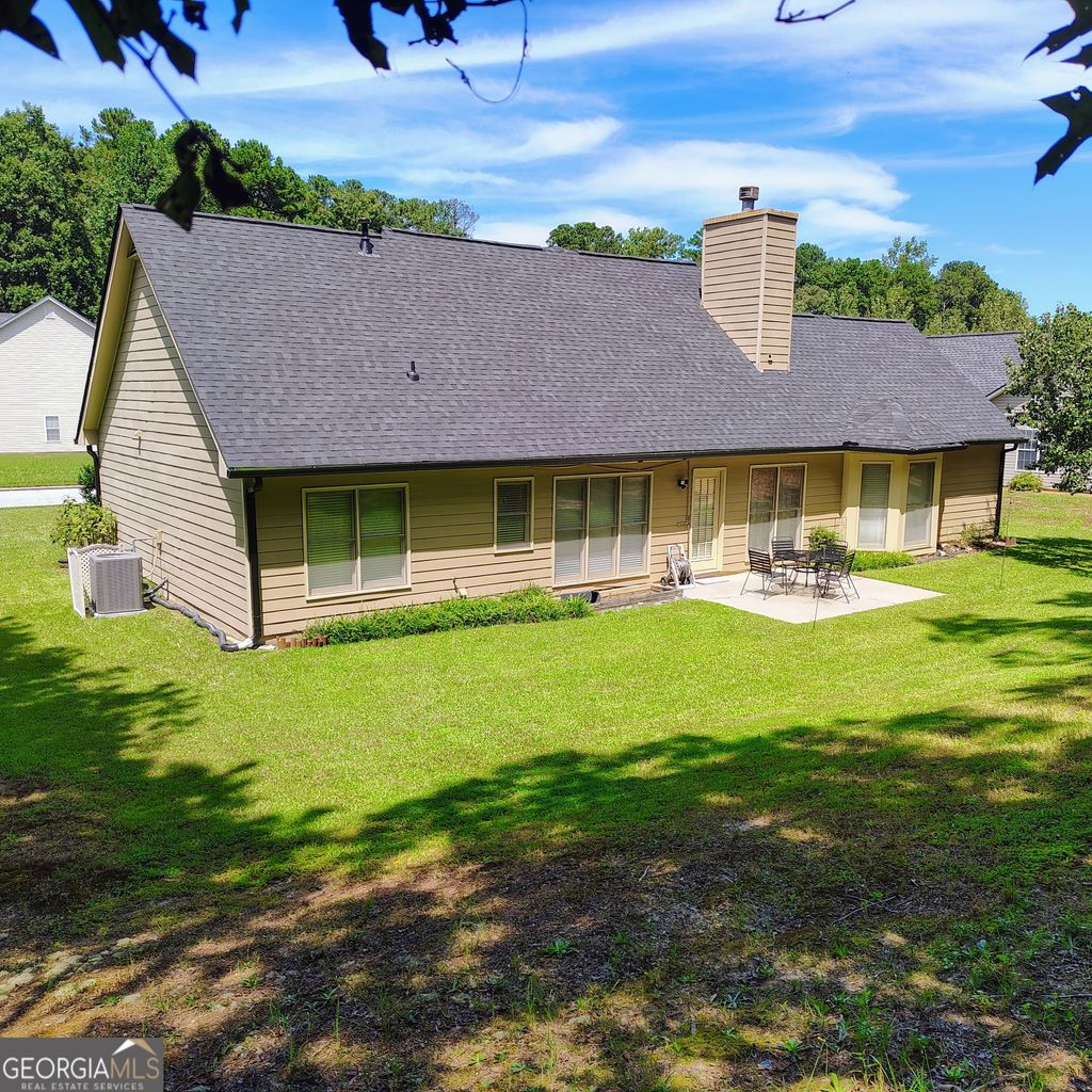 Photo of 2920 LENORA, SNELLVILLE, GA 30039 (MLS # 10656234)