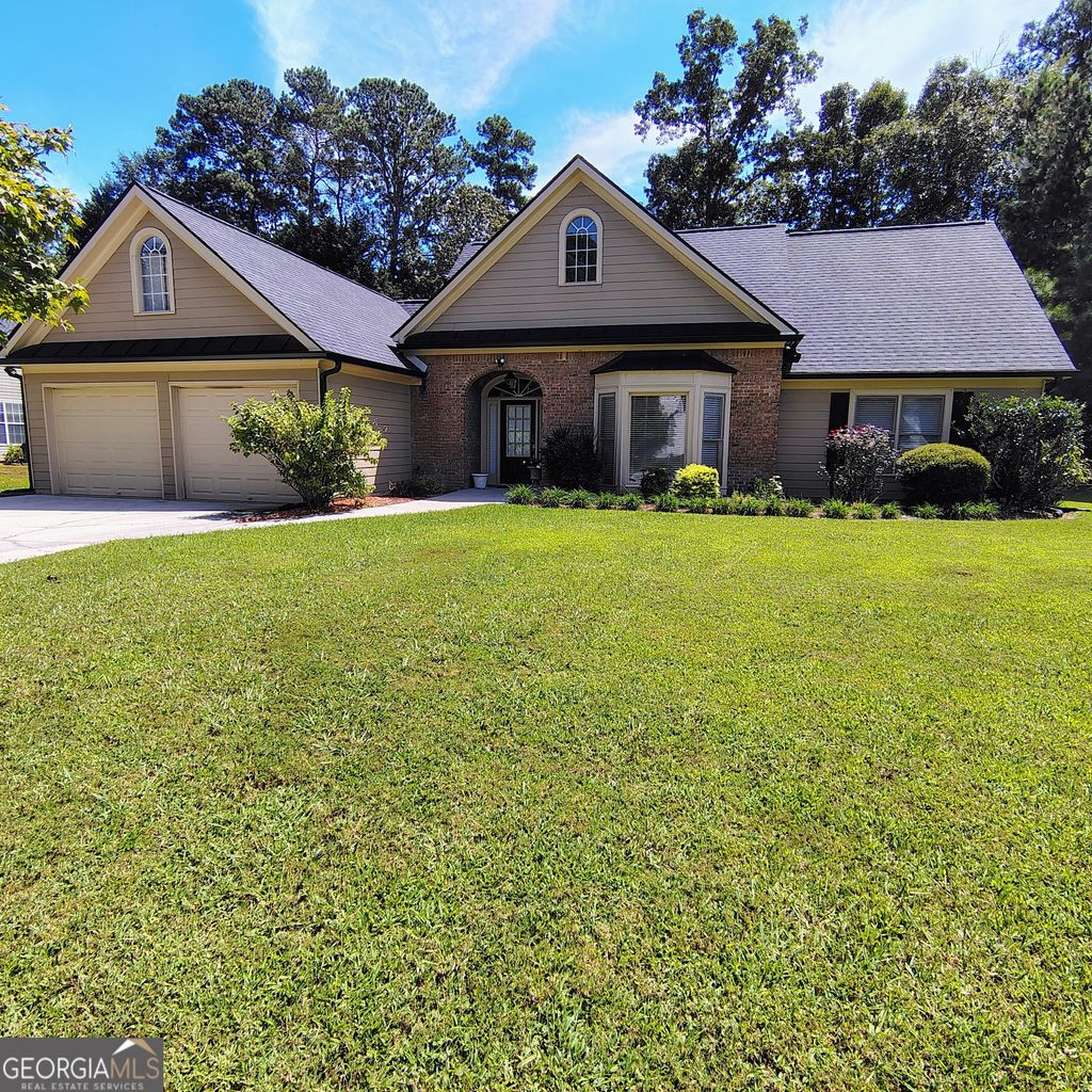 Photo of 2920 LENORA, SNELLVILLE, GA 30039 (MLS # 10656234)