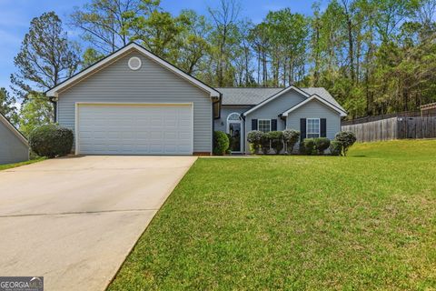 312 preakness Drive, Lagrange, GA 30240 - #: 10723233