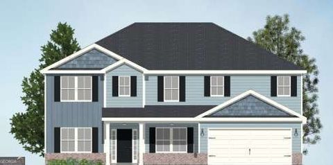 Property photo of 101 old field rd, guyton, GA 31312