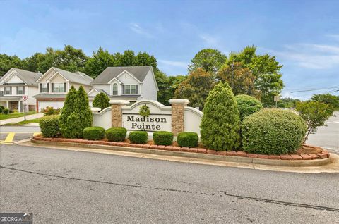 A home in Hampton