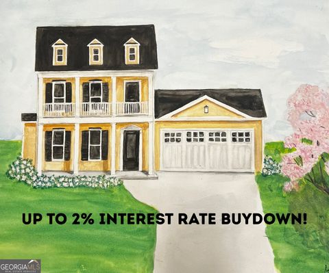 Lot 5 Casey Road, Newnan, GA 30263 - #: 10496077