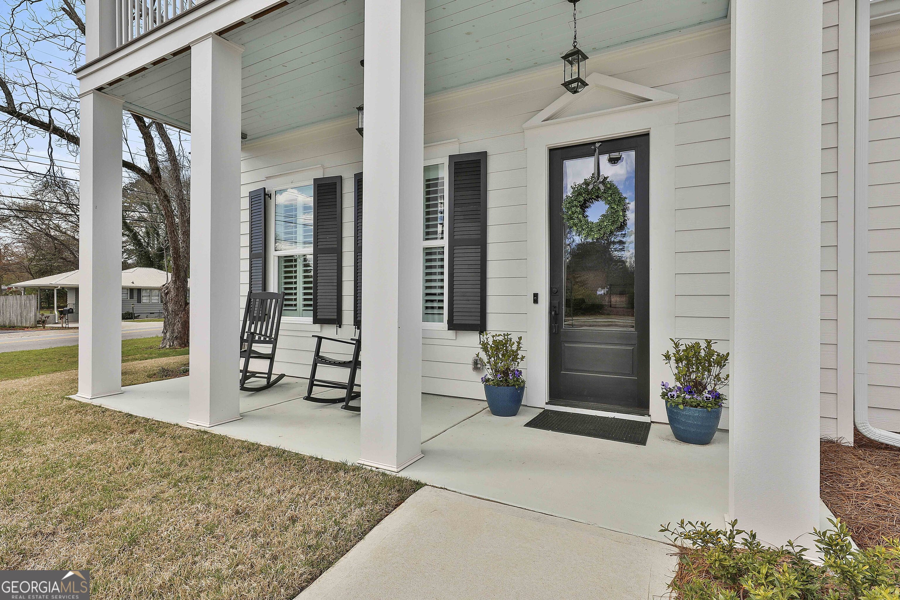 LOT 5 Casey RD