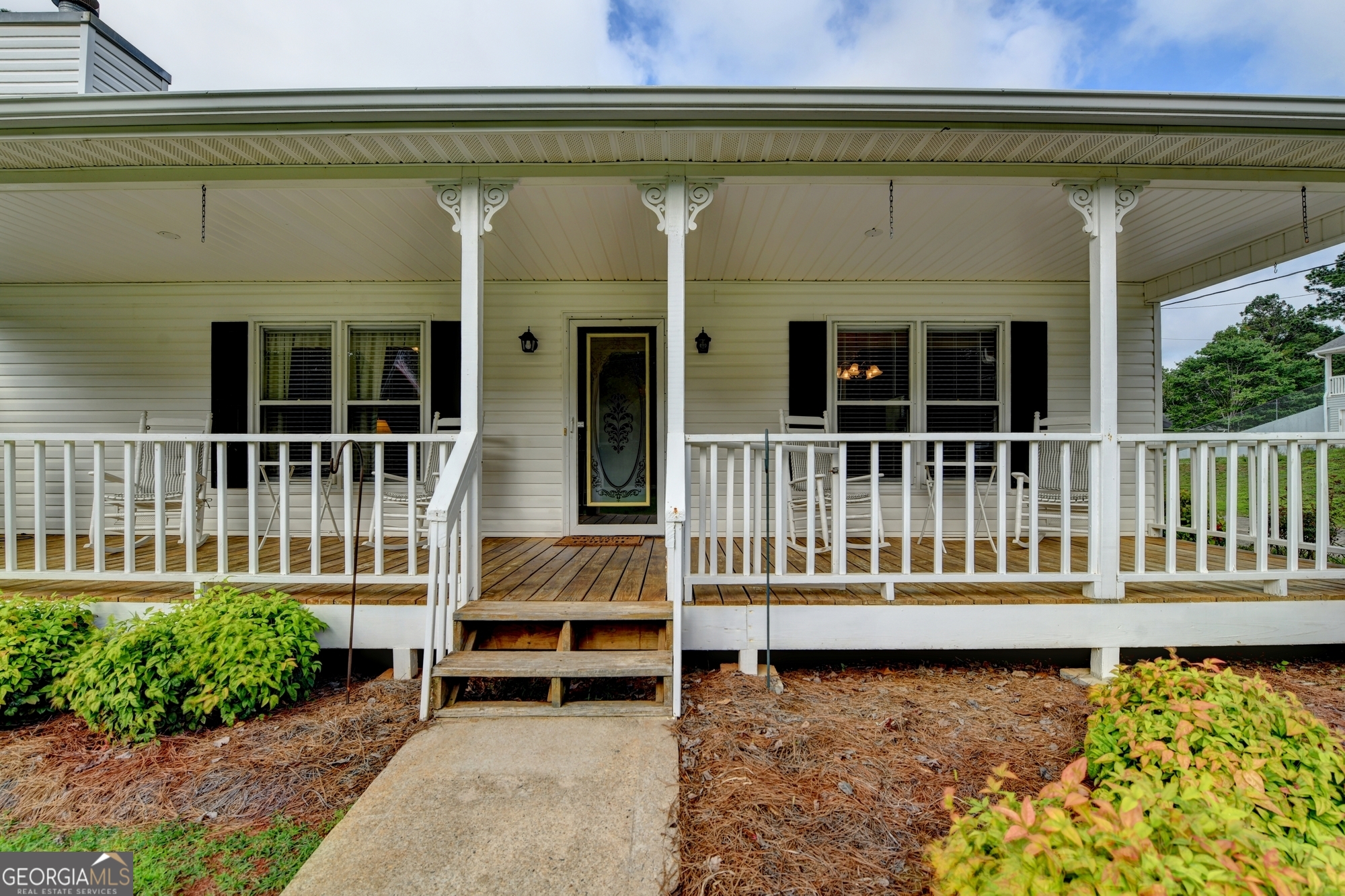 3265 Bold Springs RD