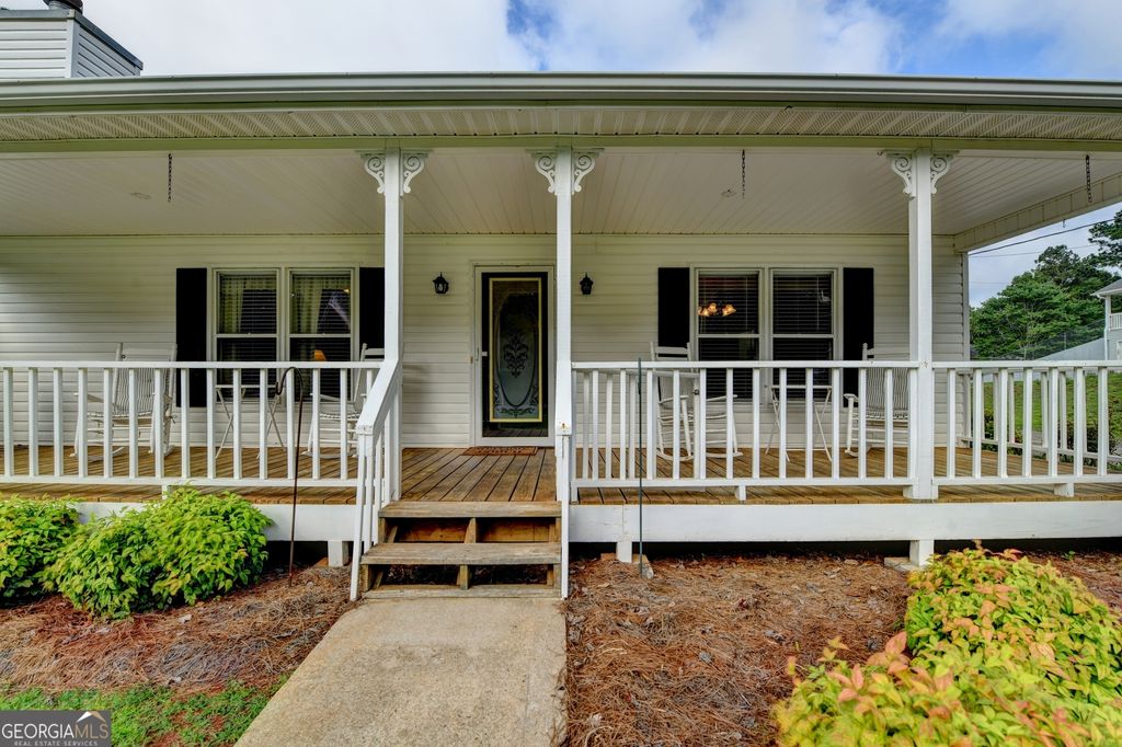 Photo of 3265 Bold Springs Road, Dacula, GA 30019 (MLS # 10710834)