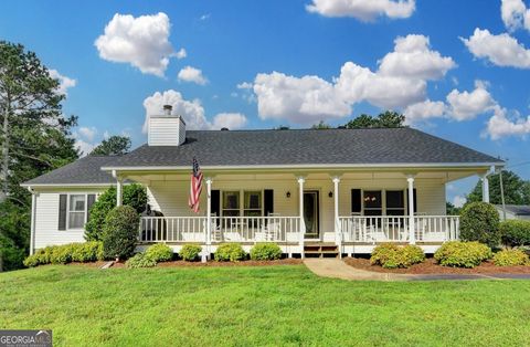 3265 Bold Springs RD Dacula GA 30019