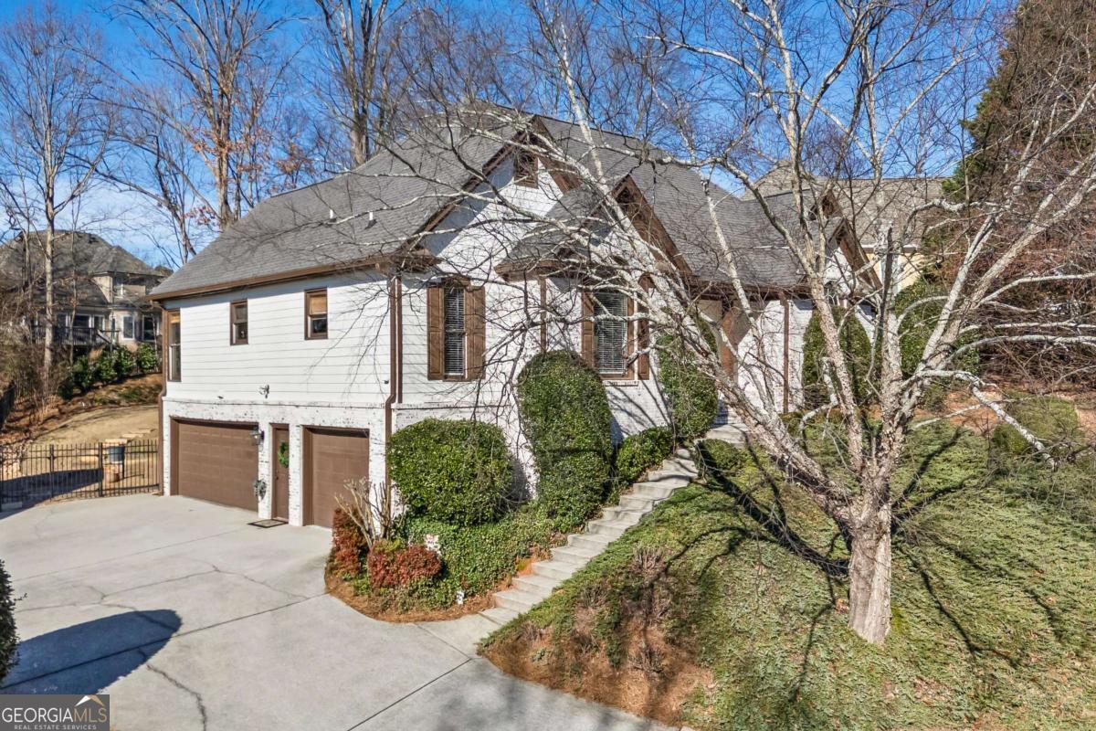 3344 Walkers Ridge RD