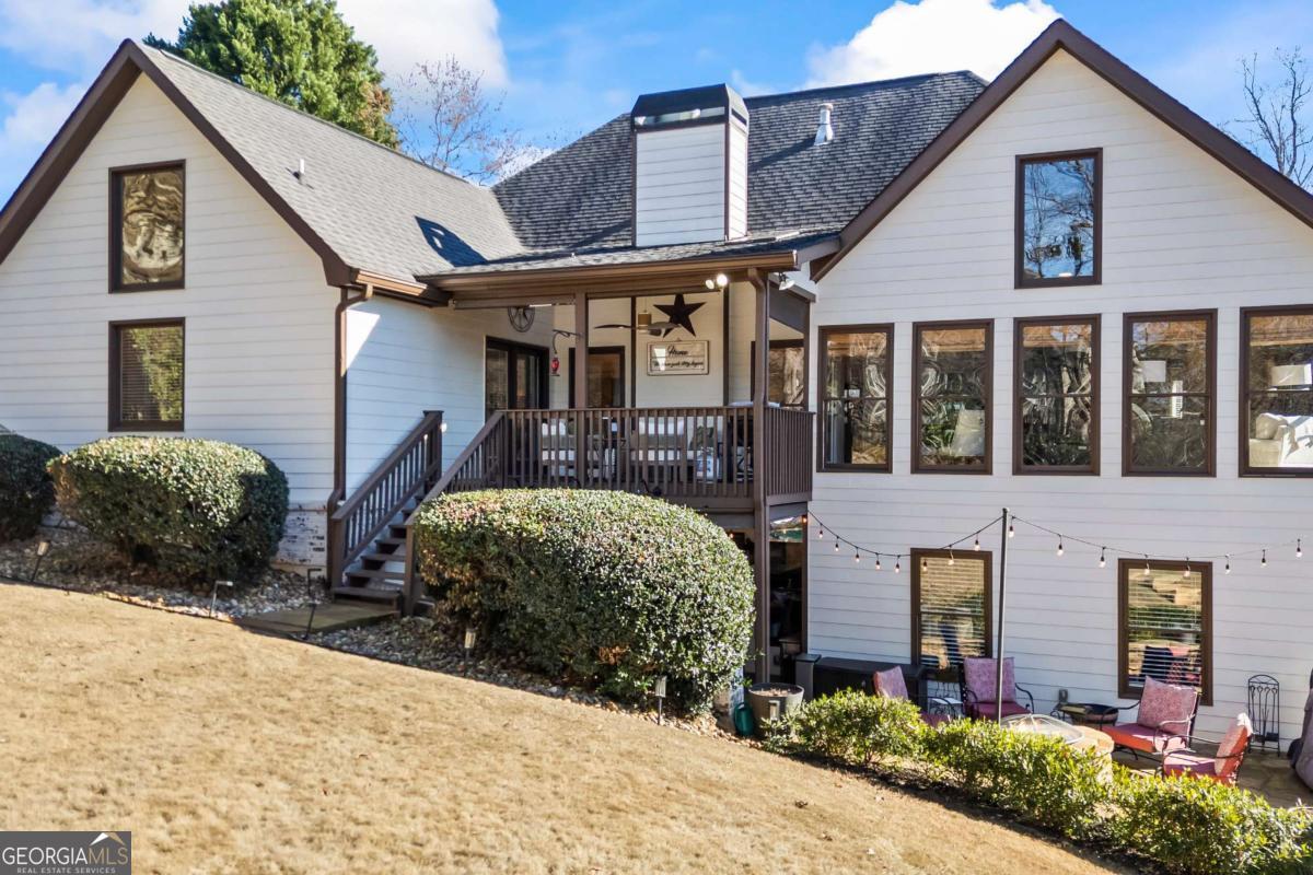 3344 Walkers Ridge RD