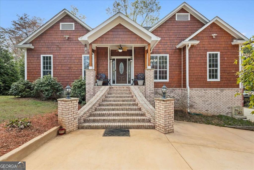 Photo of 5016 Forest View Trail, Douglasville, GA 30135 (MLS # 10715054)
