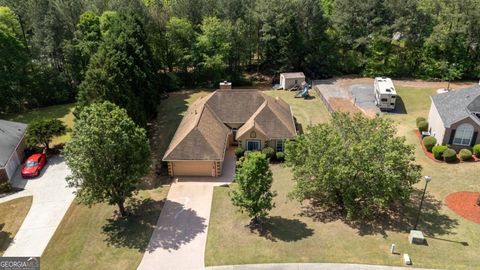 Photo of 4819 Camden Drive SW, Conyers, GA 30094 (MLS # 10735845)