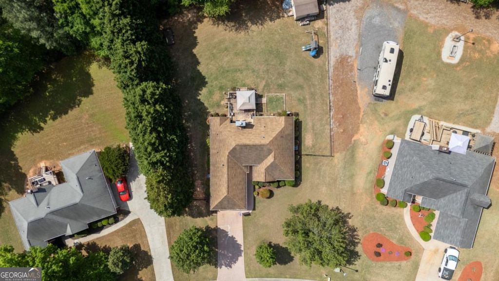 Photo of 4819 Camden Drive SW, Conyers, GA 30094 (MLS # 10735845)