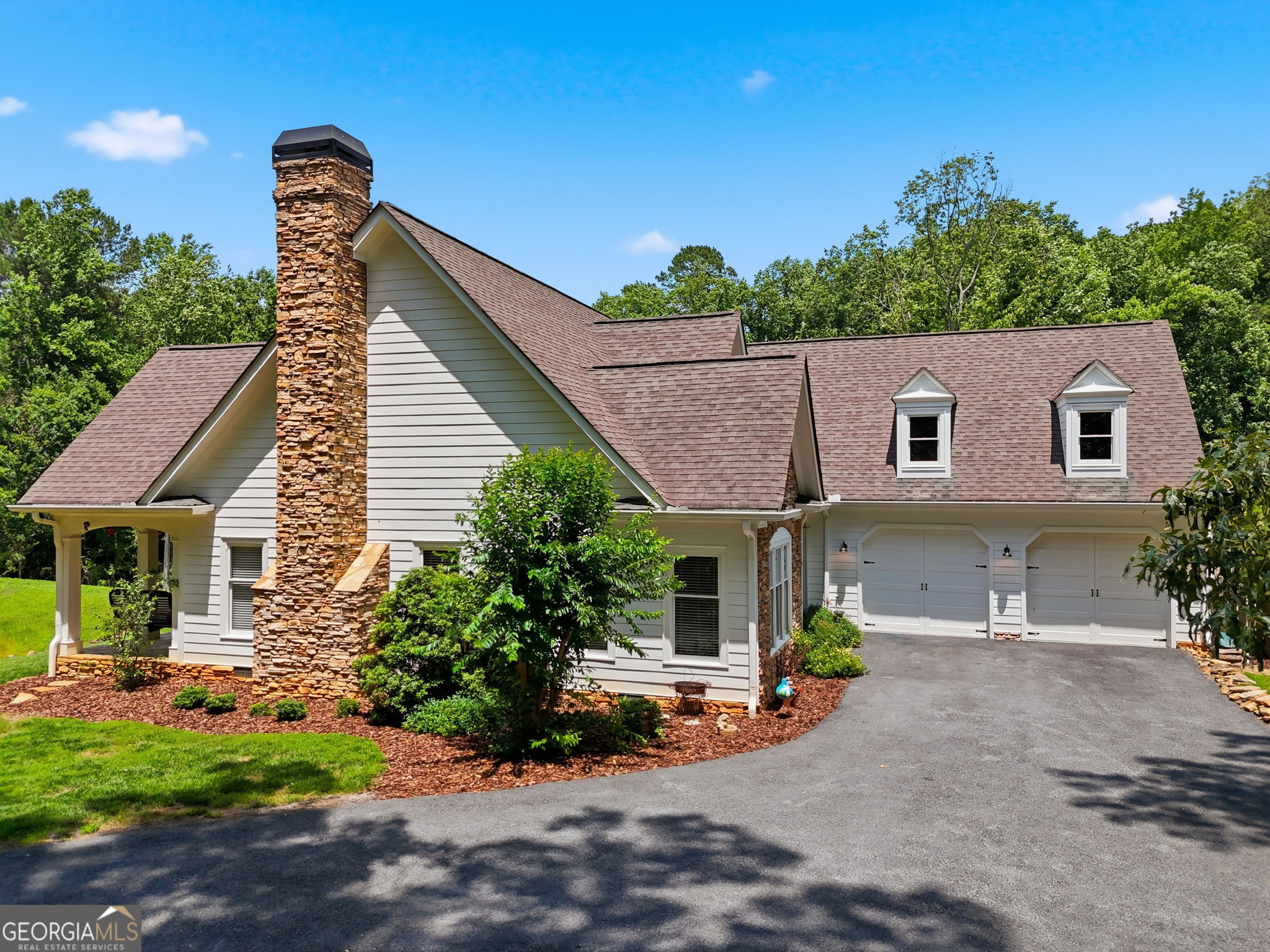 835 Breedlove RD