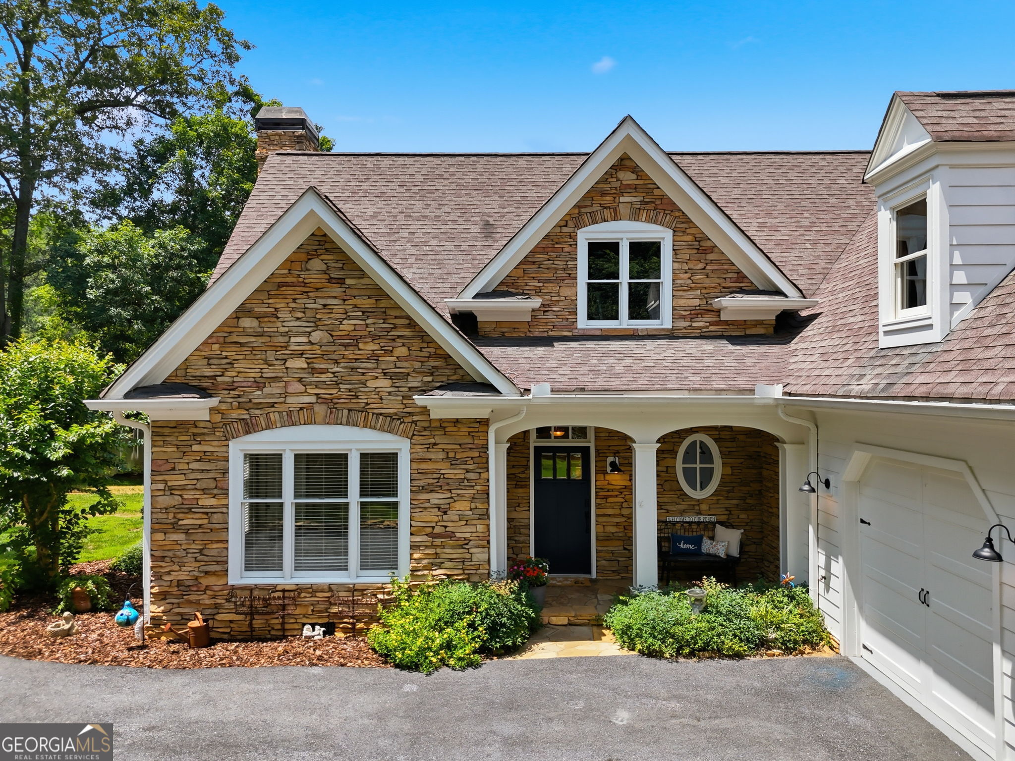 835 Breedlove RD