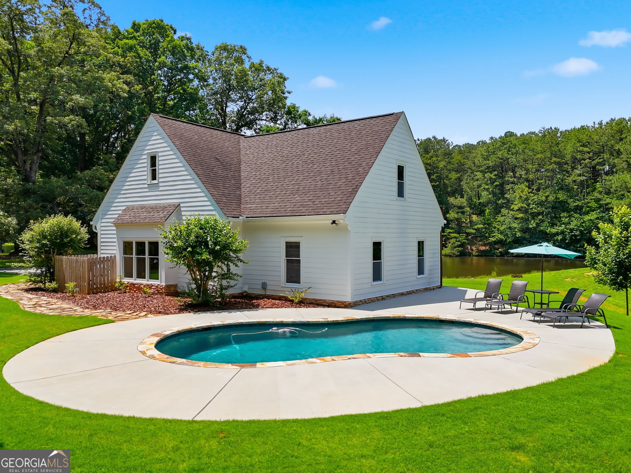 835 Breedlove RD