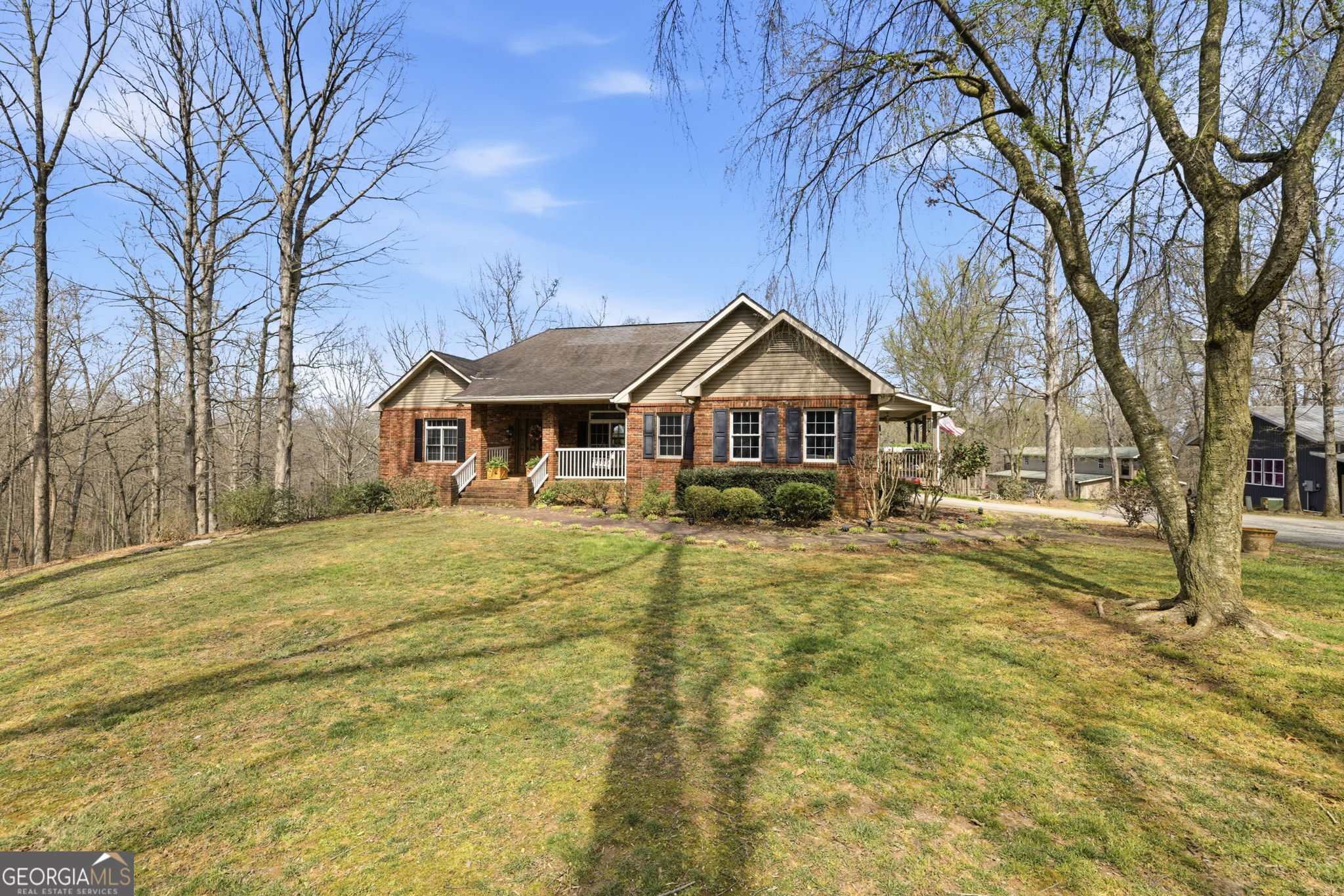 401 Herrin RD