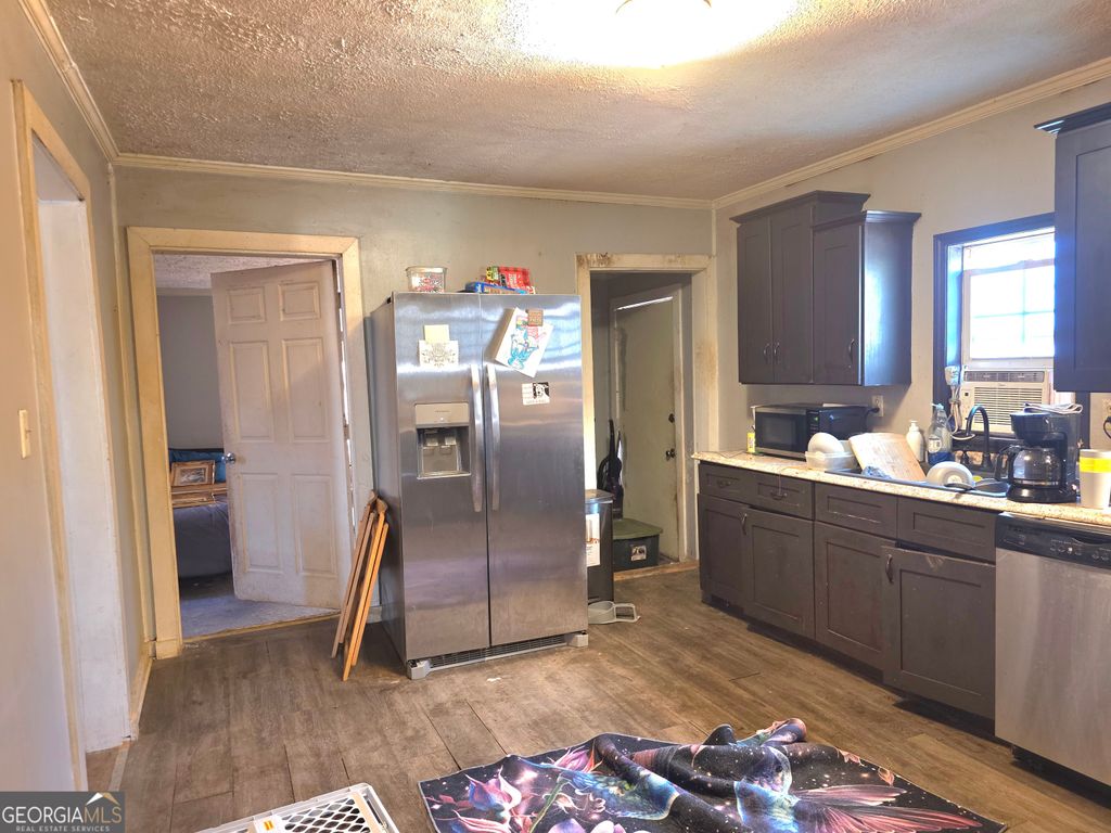 Photo of 268 White Street, Tallapoosa, GA 30176 (MLS # 10689862)