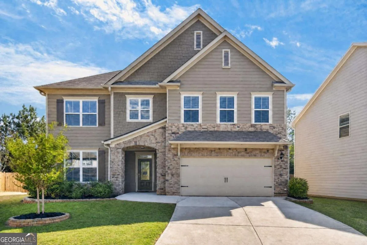 205 Orchard Trail