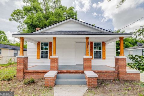 5215 Cordell ST Savannah GA 31405