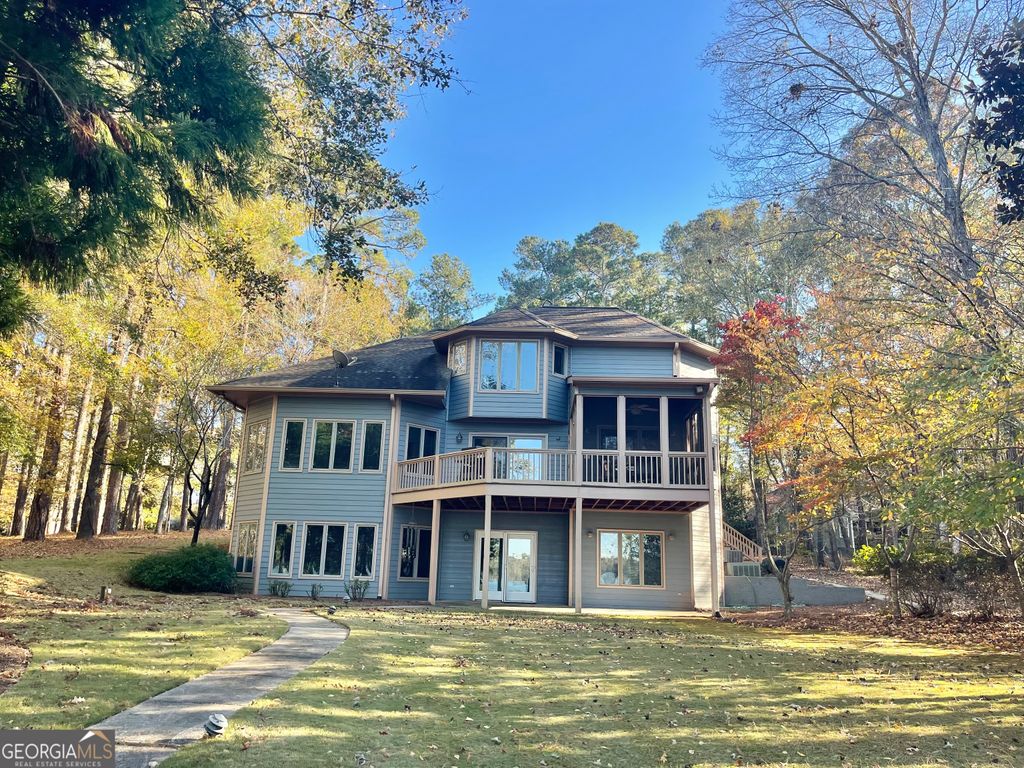 Photo of 117 N Rand Court, Eatonton, GA 31024 (MLS # 10691172)