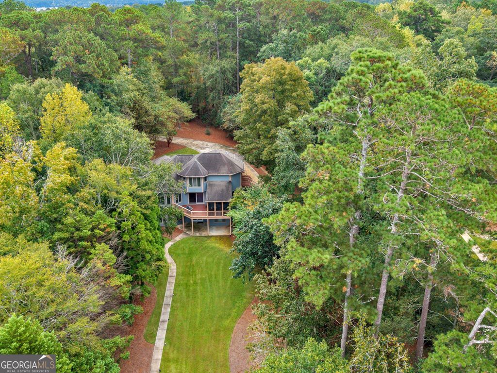 Photo of 117 N Rand Court, Eatonton, GA 31024 (MLS # 10691172)