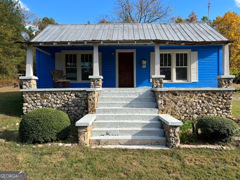 Photo of 181 Barnsley Church Road, Kingston, GA 30145 (MLS # 10214246)