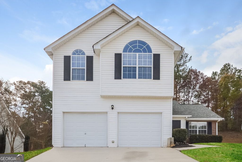 Photo of 444 Gresham Drive, Stockbridge, GA 30281 (MLS # 10680419)