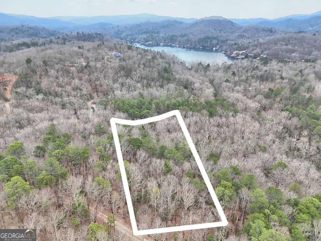 Photo of 00 Turtle Cove #12, Clayton, GA 30525 (MLS # 10719551)