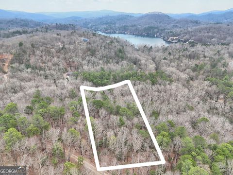 Photo of 00 Turtle Cove #12, Clayton, GA 30525 (MLS # 10719551)