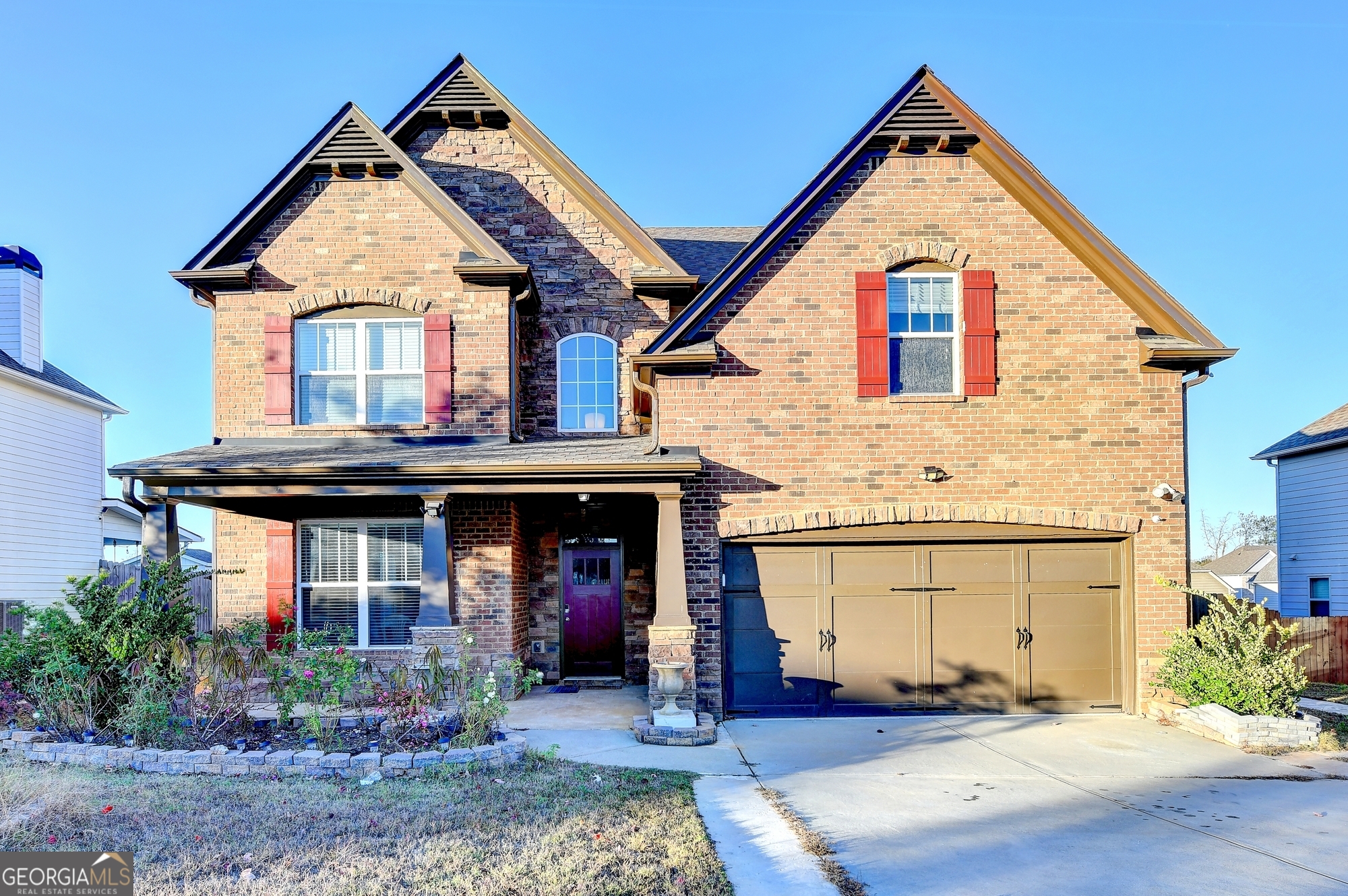 3431 Tioga Lake CV