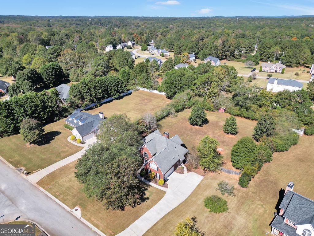 Photo of 1307 Regatta Way, McDonough, GA 30252 (MLS # 10775284)