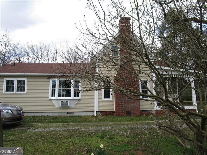 5367 Clarks Bridge RD