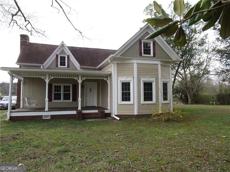 5367 Clarks Bridge RD