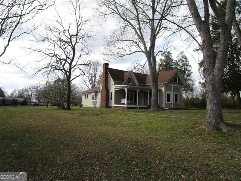 5367 Clarks Bridge RD