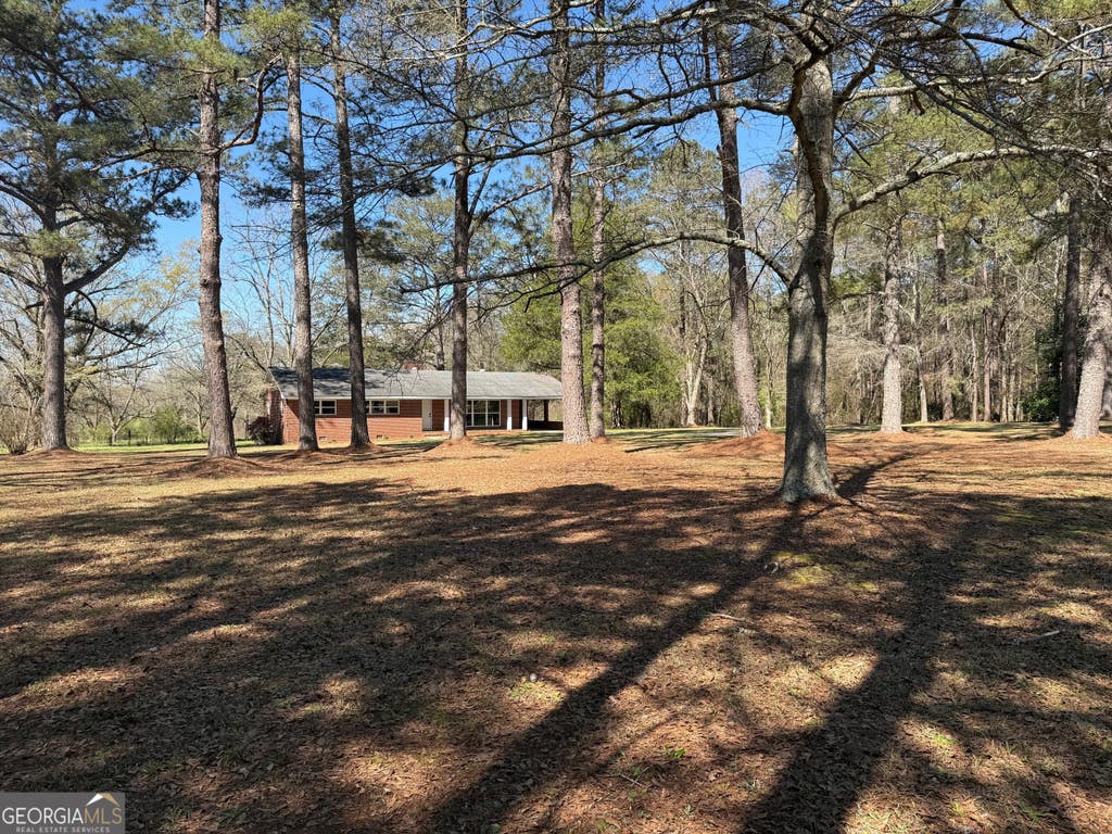 Photo of 4005 E Hwy 85, Manchester, GA 31816 (MLS # 10790434)