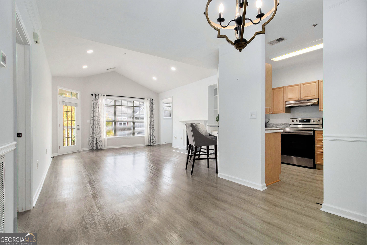 DEVINSHIRE CONDO - Residential