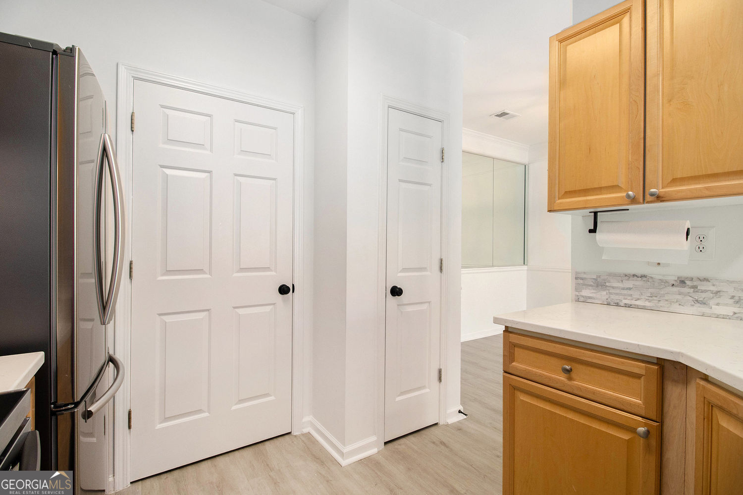 DEVINSHIRE CONDO - Residential