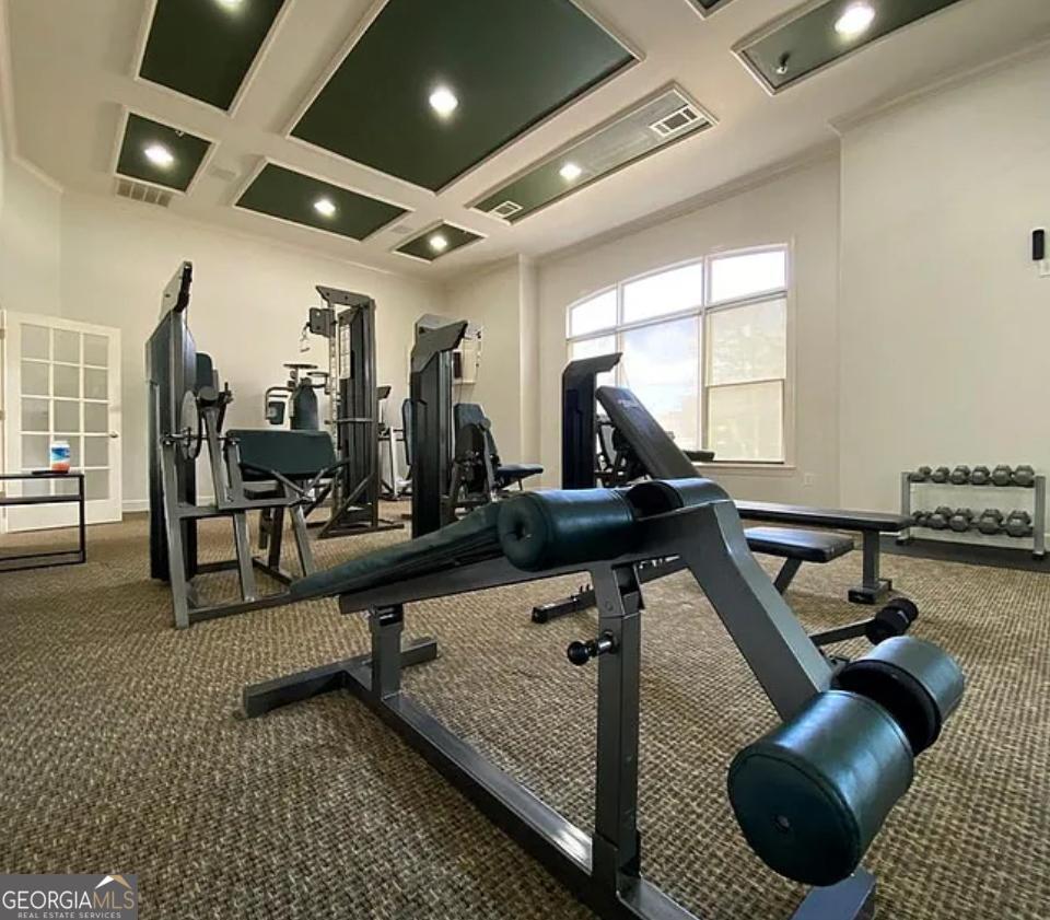 DEVINSHIRE CONDO - Residential