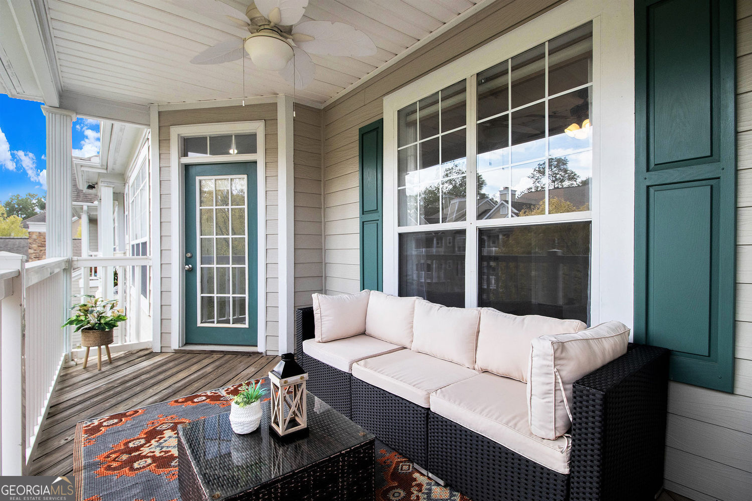 DEVINSHIRE CONDO - Residential