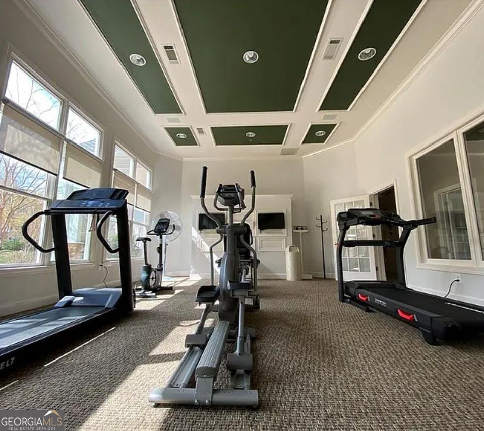 DEVINSHIRE CONDO - Residential