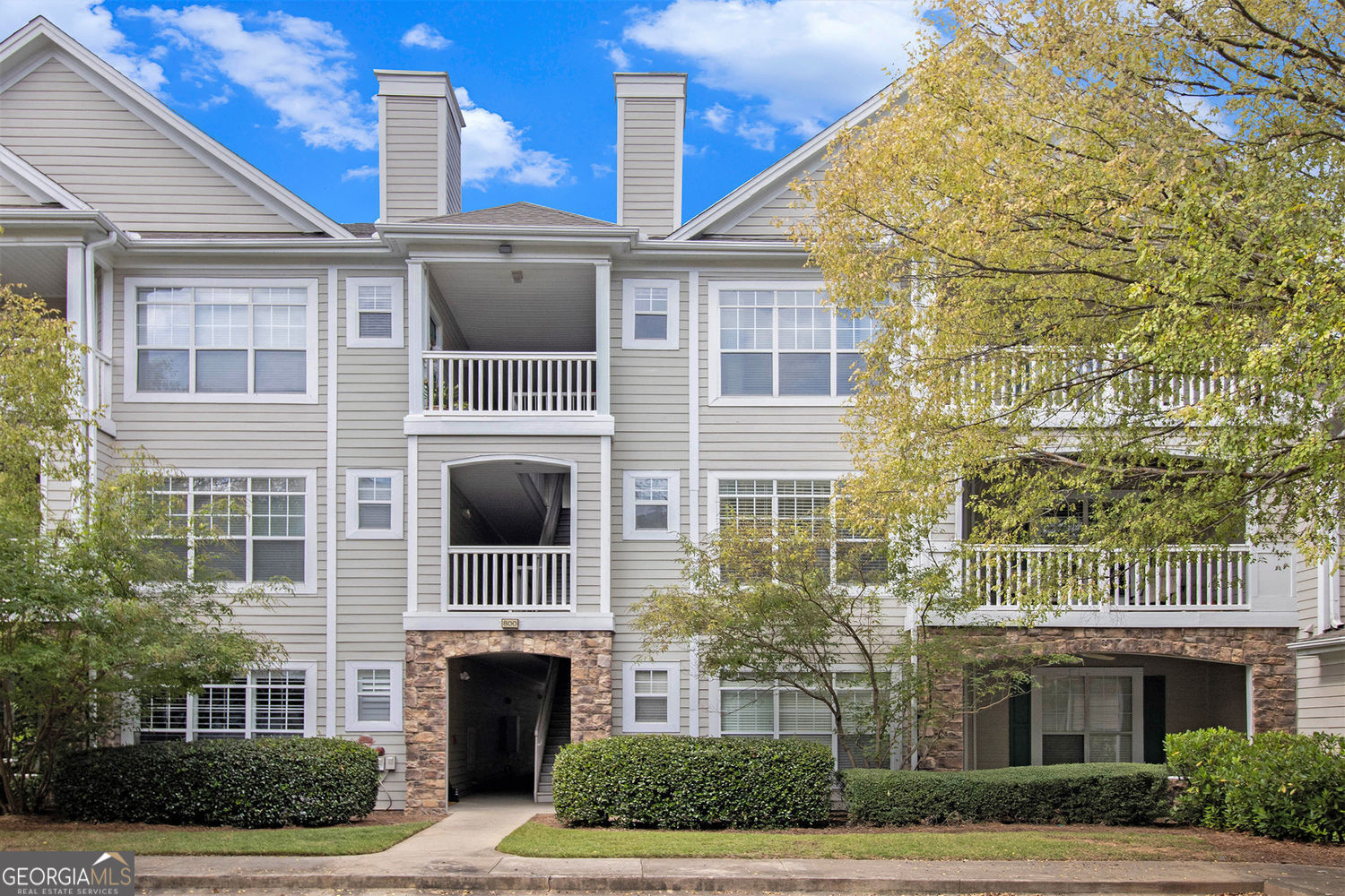 834 Sandringham DR 834