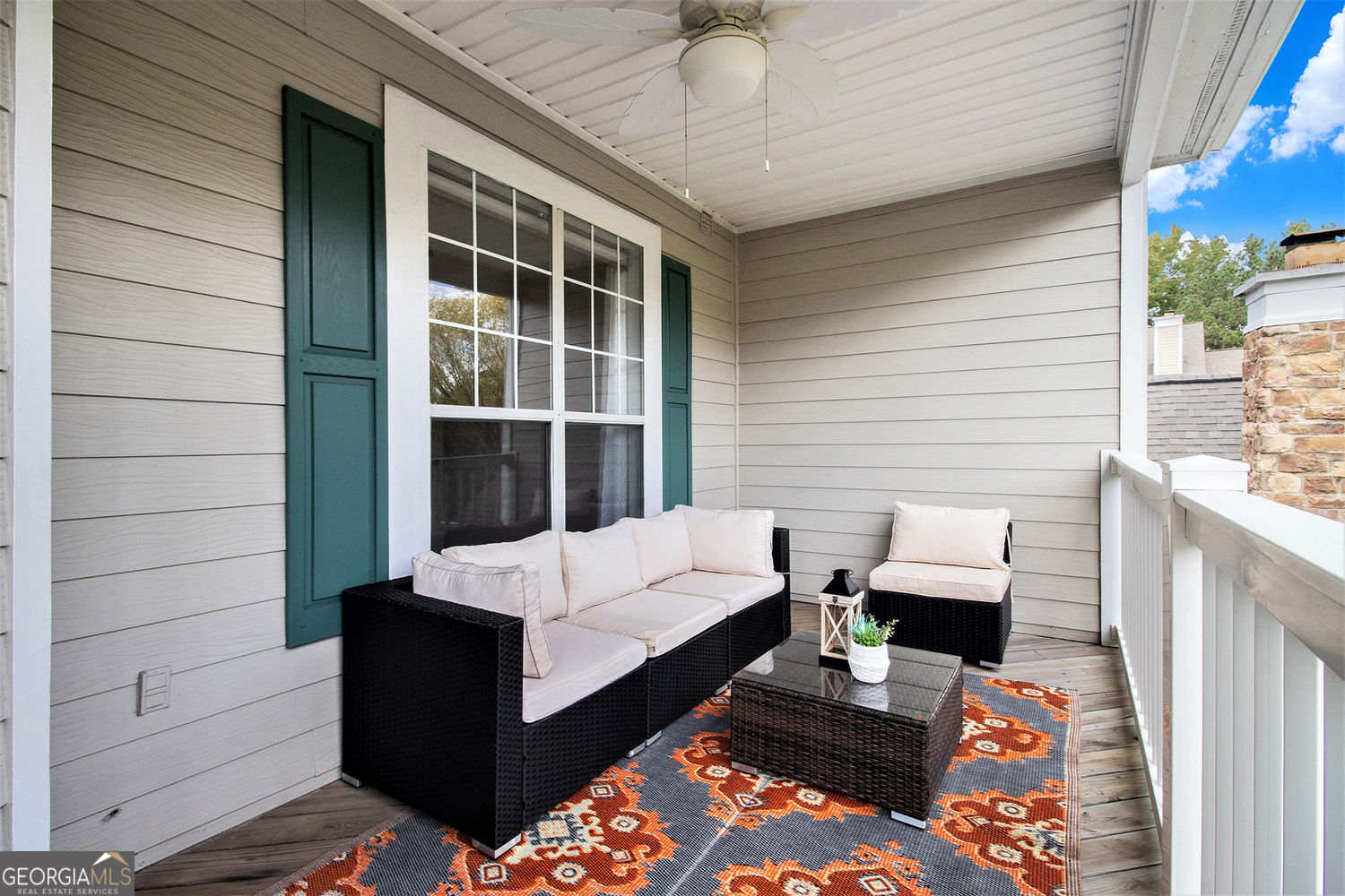 DEVINSHIRE CONDO - Residential